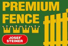 Premium Fence