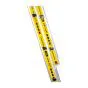 Euro-Light Mehrzweckleiter 3-tlg. Mod. 207 - Sprossenzahl: 3 x 8