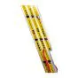 Euro-Light Mehrzweckleiter 3-tlg. Mod. 207 - Sprossenzahl: 3 x 8