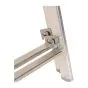 Euro-Light Mehrzweckleiter 3-tlg. Mod. 207 - Sprossenzahl: 3 x 9