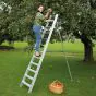 Obstbaumleiter Mod. 999