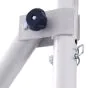 Alu Klappfahrgerüst Euro Vario - Breite: 0,70 m, Länge: 1,70 m