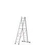 Euro-Profi Mehrzweckleiter 2-tlg. Mod. S306
