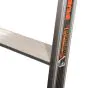 Klettermax Universal Plus Stufen Stehleiter