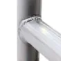 Alu Fahrgerüst Mod. E Standardausführung - Breite: 1,30 m - Gerüstl.: 3,05 m, Arbeitsh.: 6,30 m