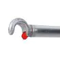 Alu Fahrgerüst Mod. E Standardausführung - Breite: 1,30 m - Gerüstl.: 1,80 m, Arbeitsh.: 4,30 m