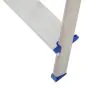 rutschsichere Leiternfüße