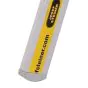Euro-Light Seilzugleiter 2-tlg. Mod. S212 ABVERKAUF - Sprossenanzahl: 2 x 13, Länge max.: ca. 6,60 m