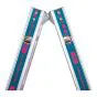 Alu-Sprossen Stehleiter Mod. S305