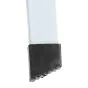 Stahlklapptritt Mod. SKT - Stufenanzahl: 3, Standhöhe: 69 cm