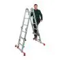 Alu Vielzweckleiter VARIO-MAX - Restposten