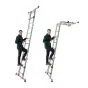 Alu Vielzweckleiter VARIO-MAX - Restposten