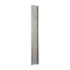 Easy Pfosten für Gabionenwand - Höhe: 84,5 cm
