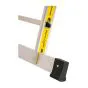 Euro-Light Mehrzweckleiter 3-tlg. Mod. 207 - Sprossenzahl: 3 x 8