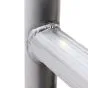 Alu Fahrgerüst Mod. D neue Norm SAFE - Breite: 0,70 m - Gerüstl.: 3,05 m, Arbeitsh.: 12,30 m