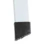 Stahlklapptritt Mod. SKT - Stufenanzahl: 2, Standhöhe: 47 cm