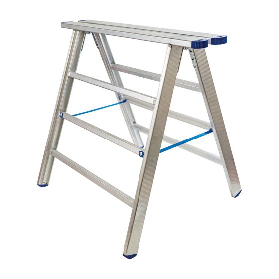 Alu Industrieklappbock 6001