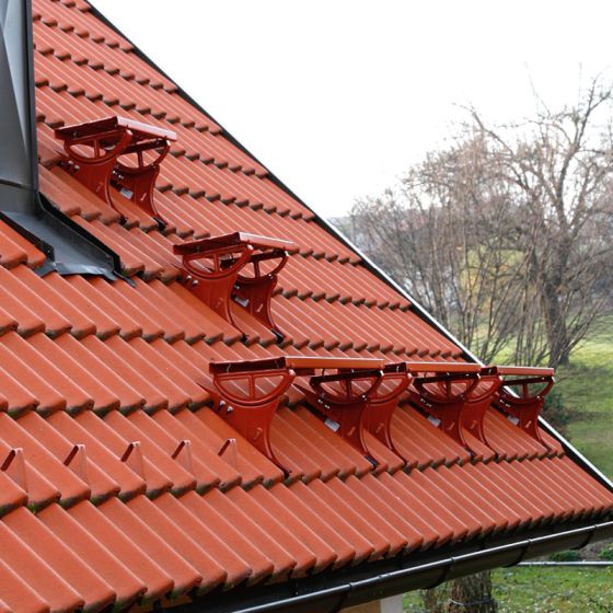 Universal Trittflächenset