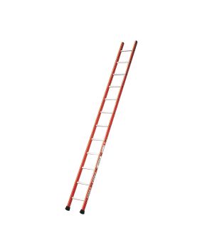 Anlegeleiter Fiberglas Mod. 4310