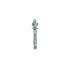 Spezial Stahl Bolzenanker ø 10 mm, Länge: 90 mm